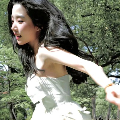 青春并不温柔