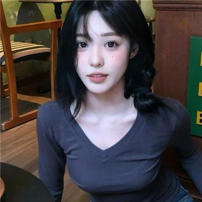 寿司女郎