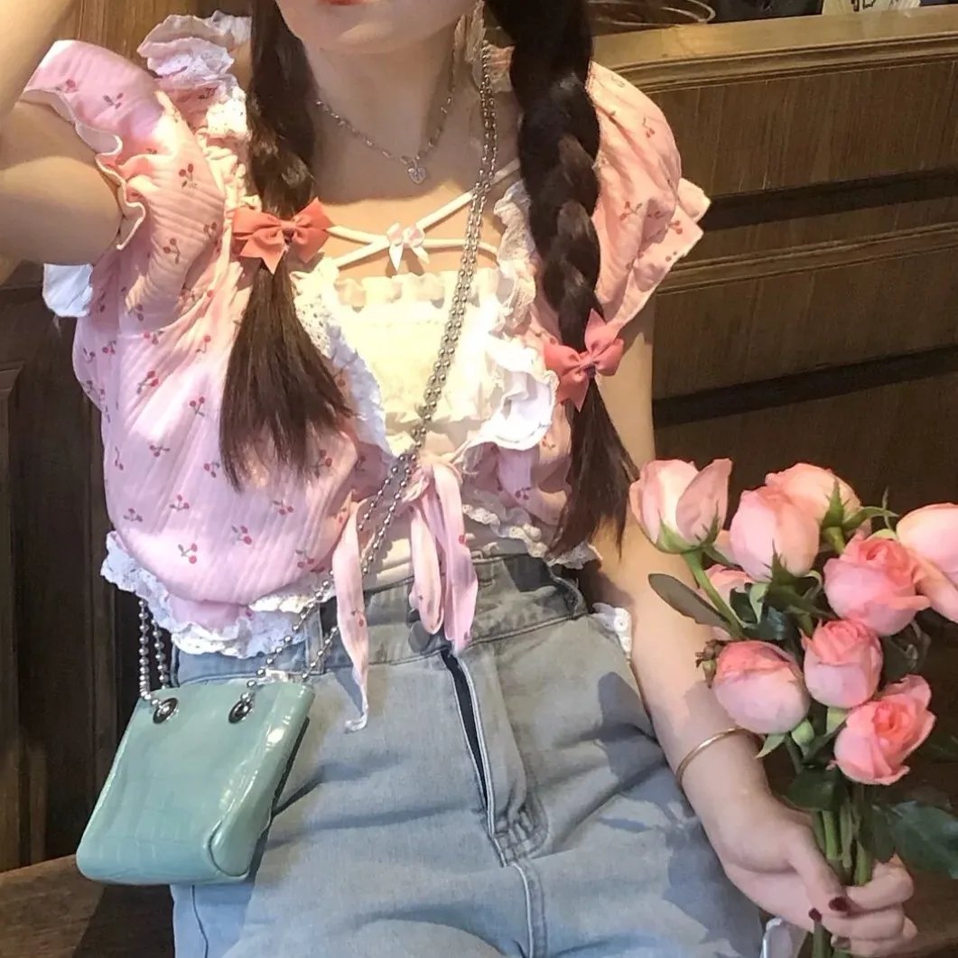 透明的我们