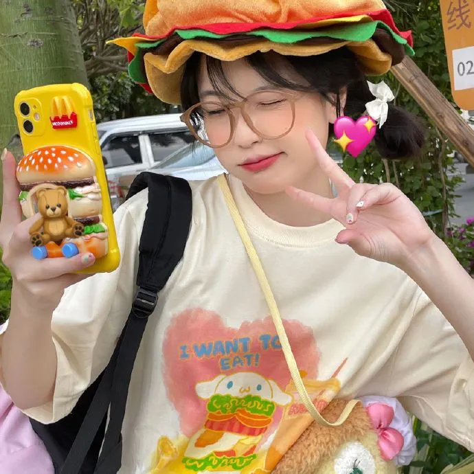 颠倒众生一美人